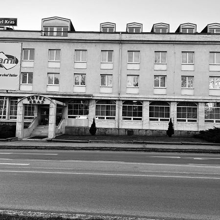 Hotel Kras Roznava Exterior photo