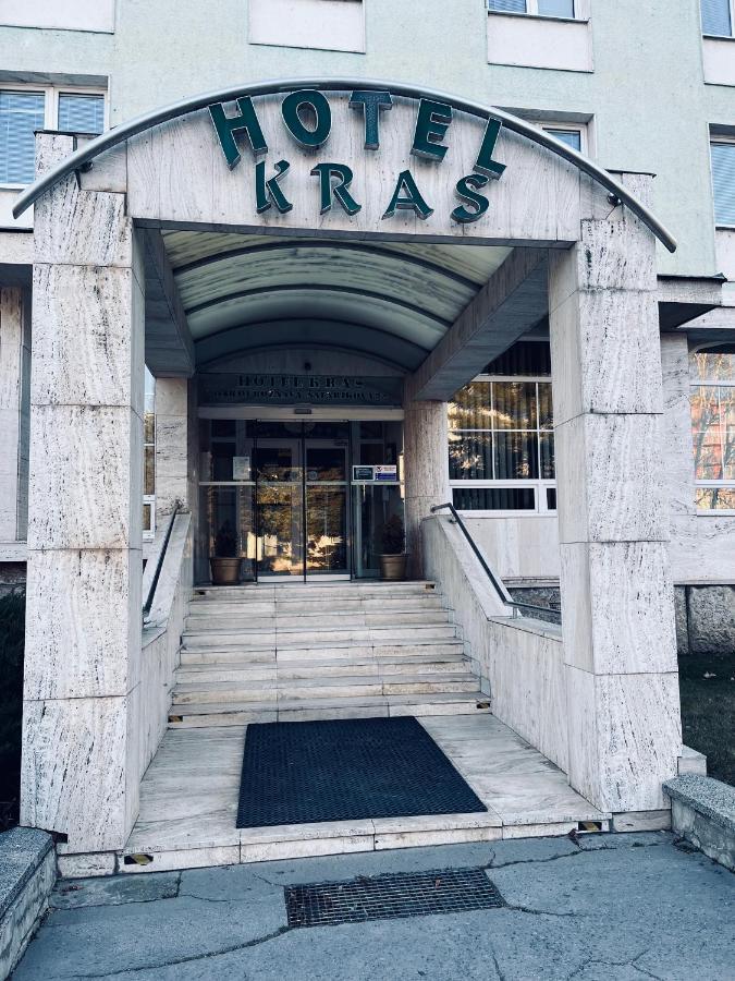 Hotel Kras Roznava Exterior photo