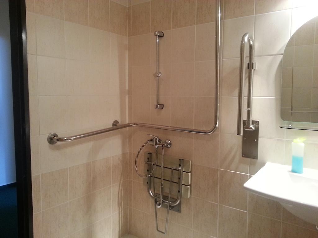 Hotel Kras Roznava Room photo