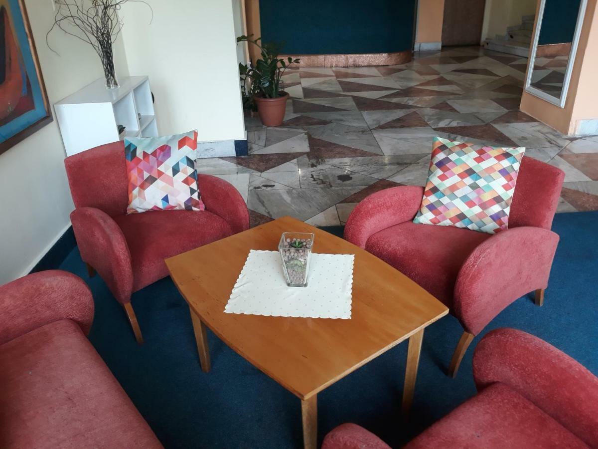 Hotel Kras Roznava Exterior photo